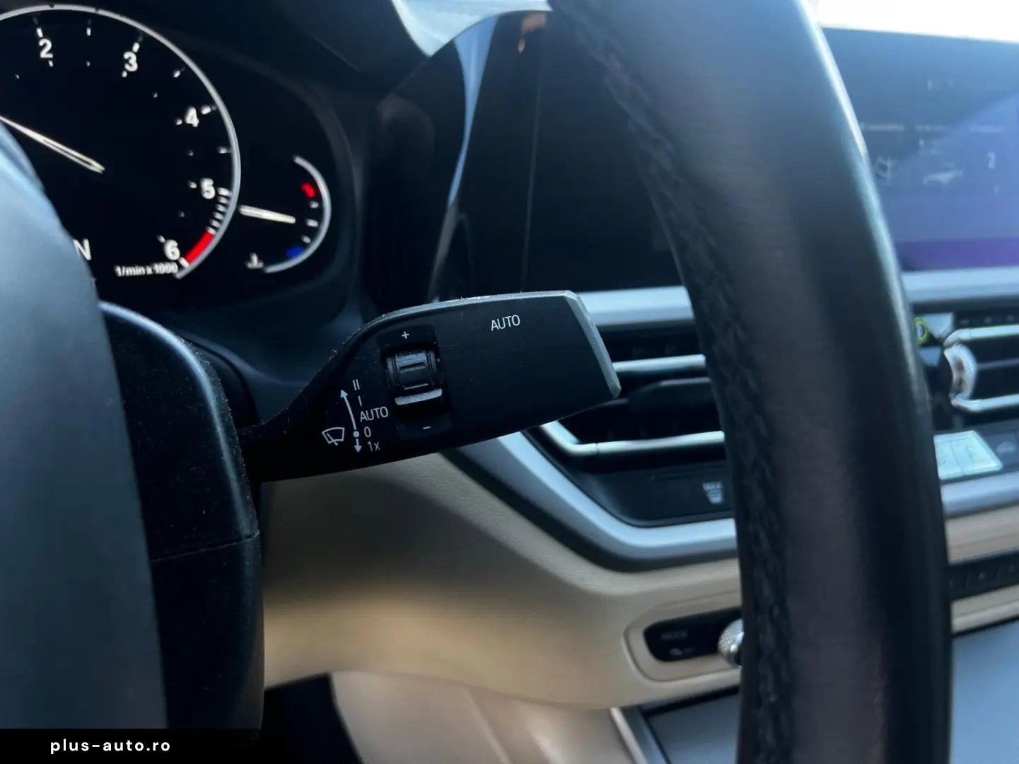 Bmw Seria-3 Gen-G20-G21-2018