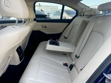 Bmw Seria-3 Gen-G20-G21-2018