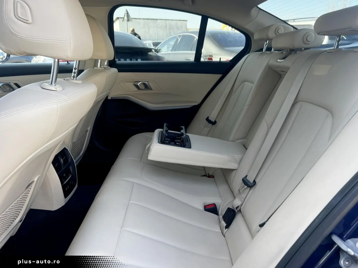 Bmw Seria-3 Gen-G20-G21-2018