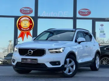 Volvo Xc-40