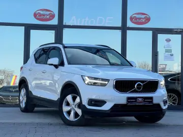 Volvo Xc-40