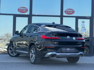Bmw X4 Gen-G02-2018
