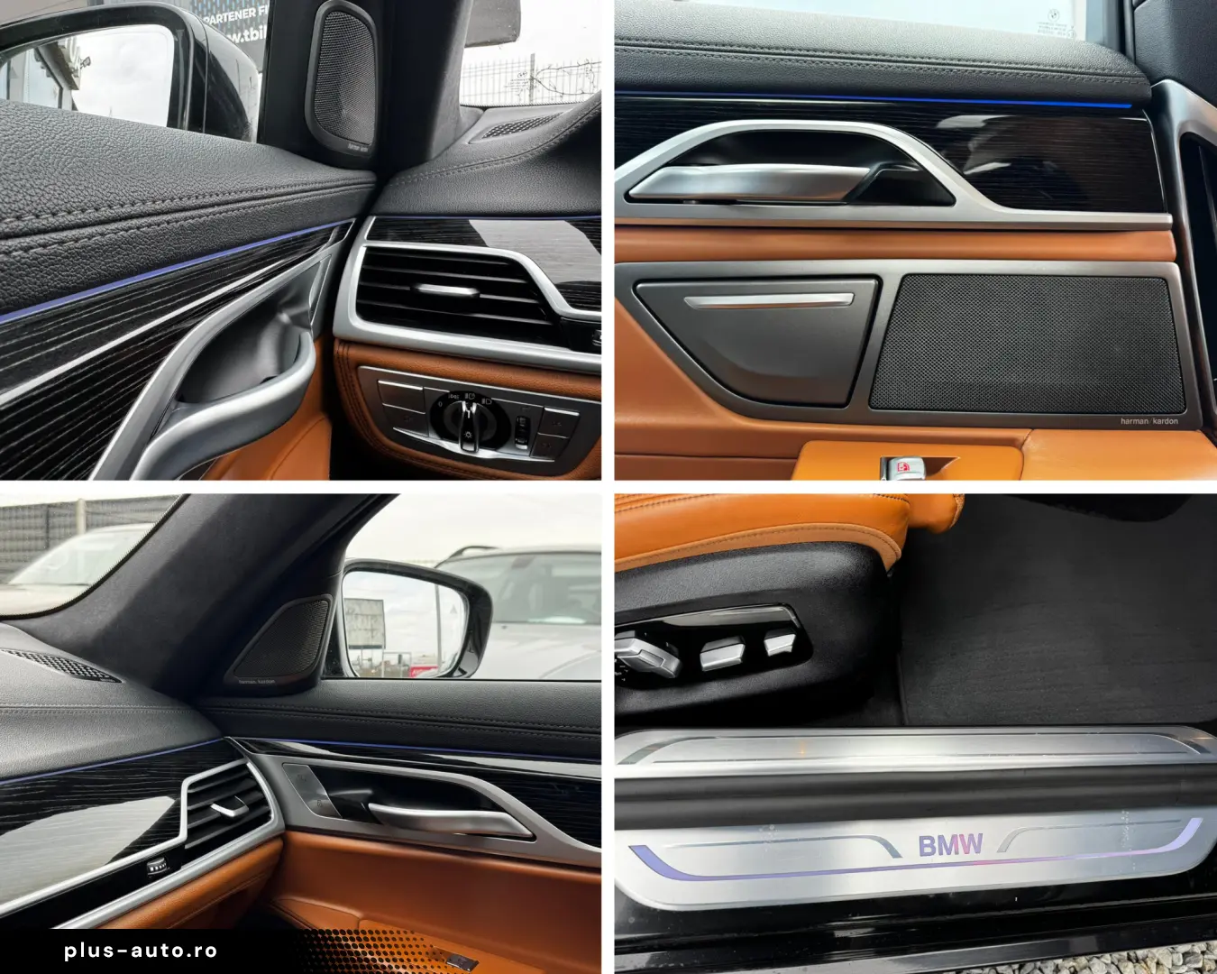 BMW Seria 7 730d xDrive