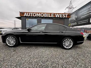 BMW Seria 7 730d xDrive