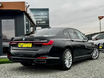 BMW Seria 7 730d xDrive