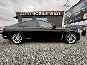 BMW Seria 7 730d xDrive