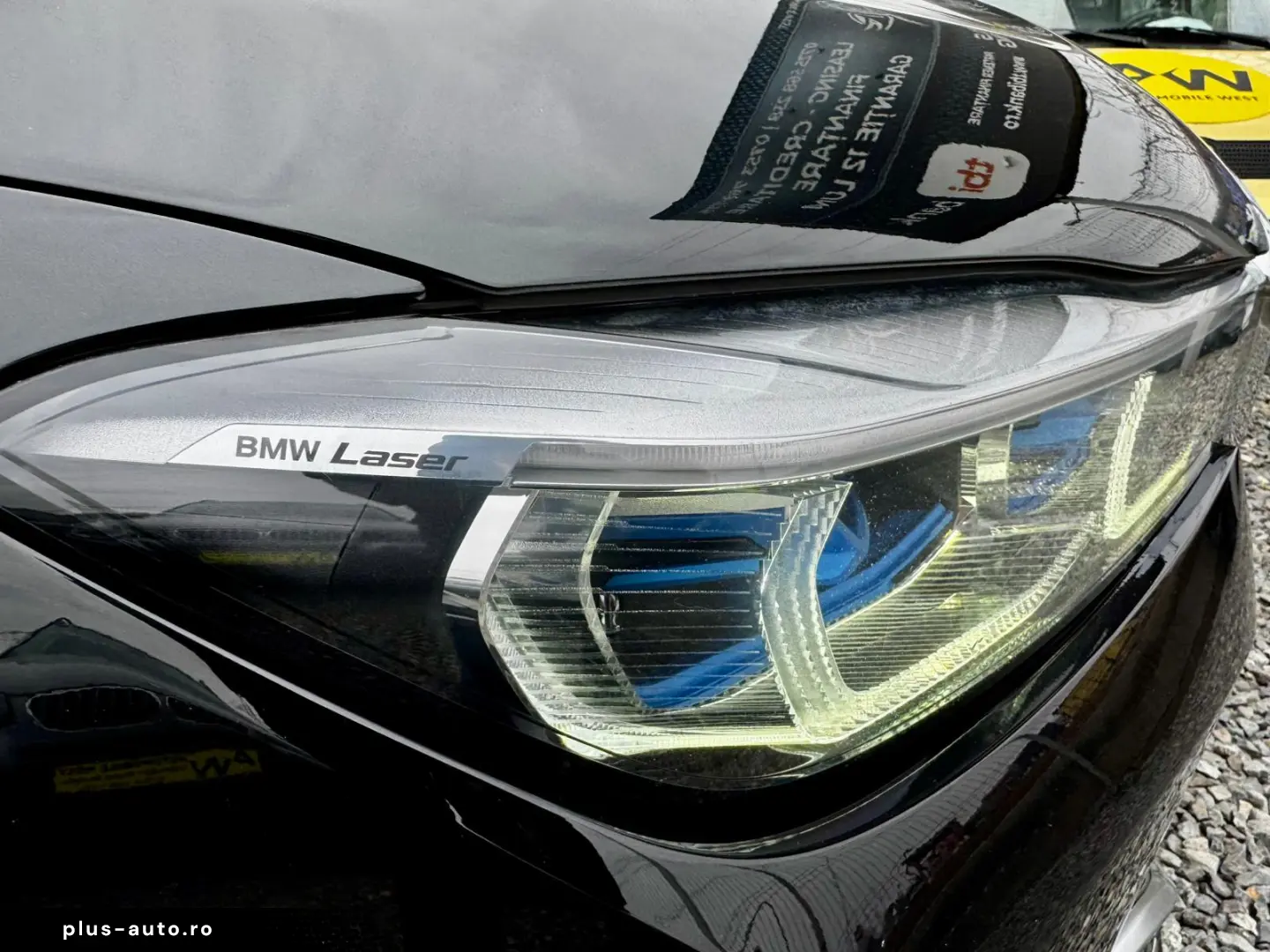 BMW Seria 7 730d xDrive