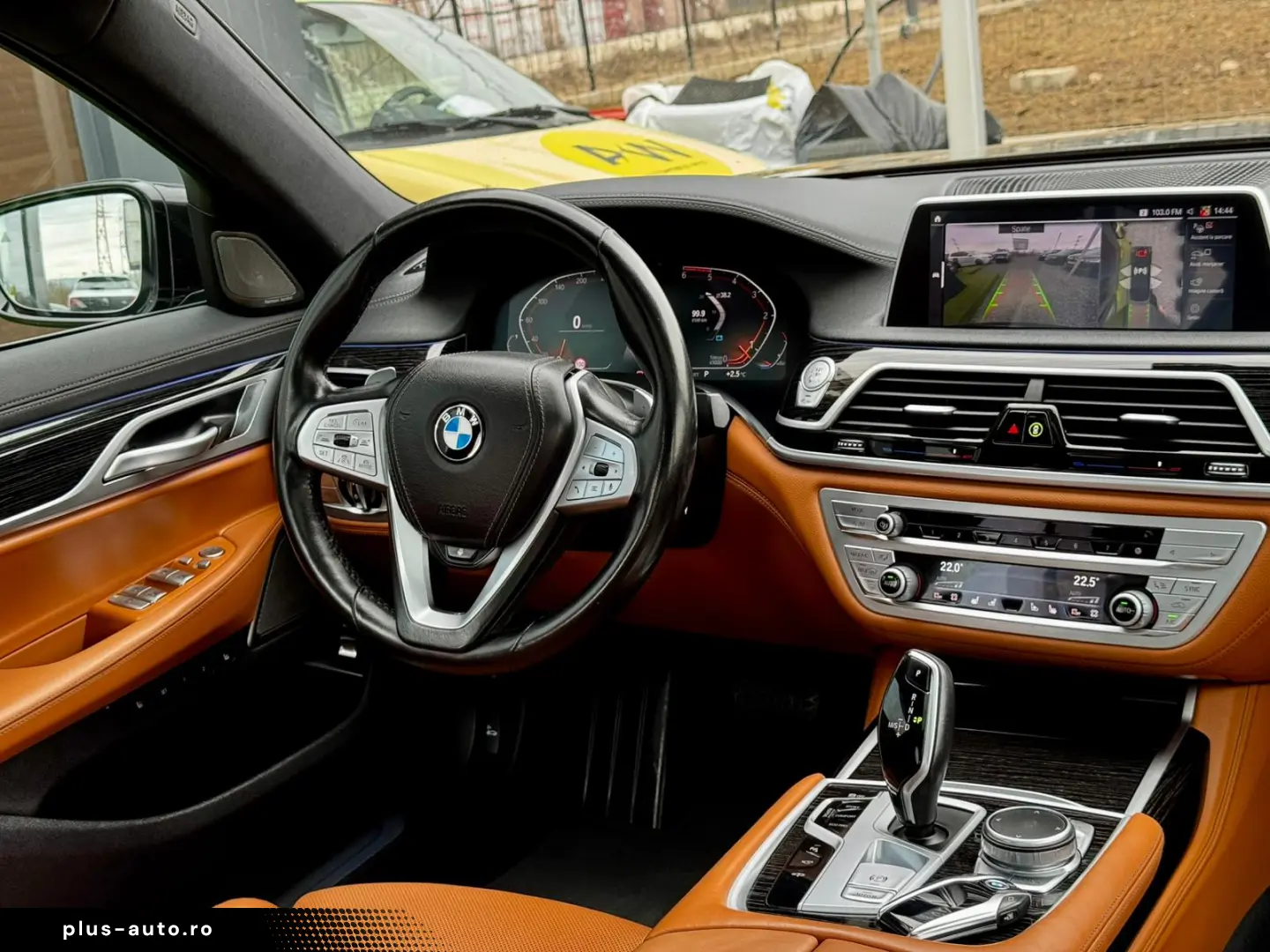 BMW Seria 7 730d xDrive