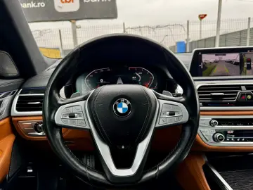 BMW Seria 7 730d xDrive