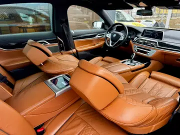 BMW Seria 7 730d xDrive