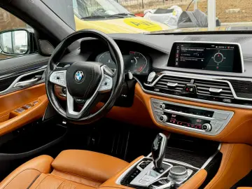 BMW Seria 7 730d xDrive