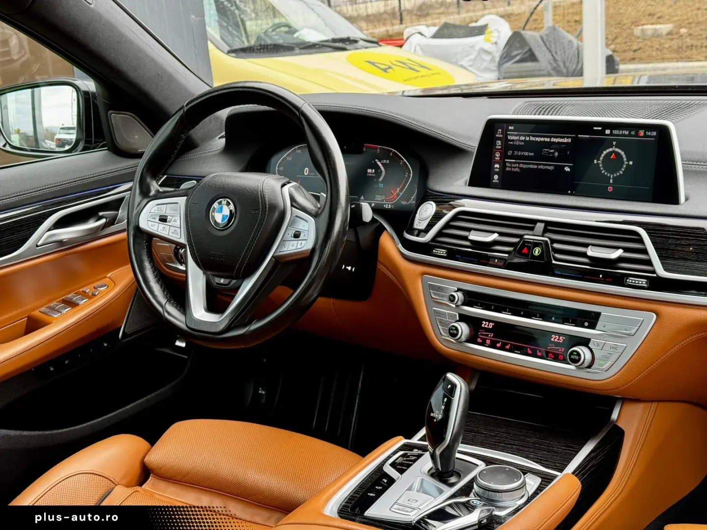 BMW Seria 7 730d xDrive