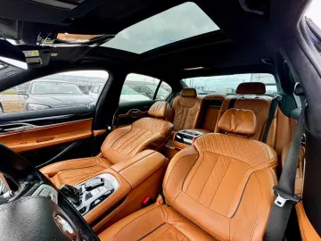 BMW Seria 7 730d xDrive