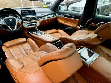 BMW Seria 7 730d xDrive