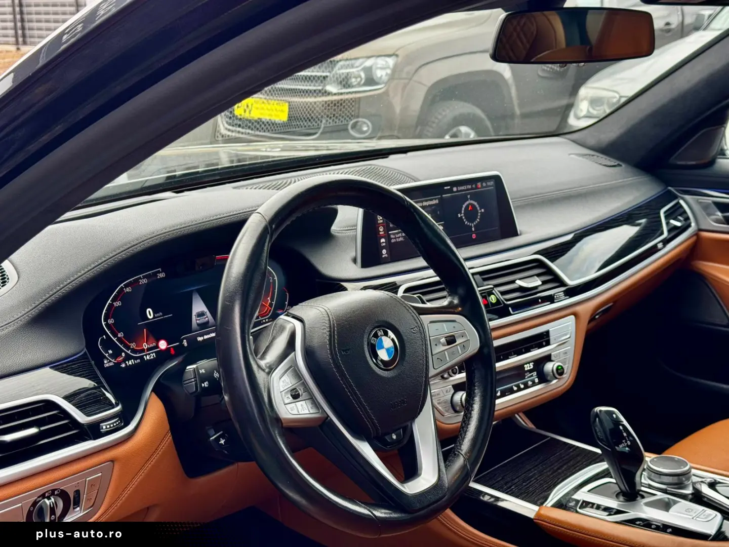 BMW Seria 7 730d xDrive