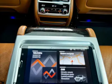 BMW Seria 7 730d xDrive