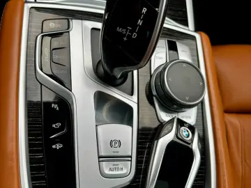 BMW Seria 7 730d xDrive