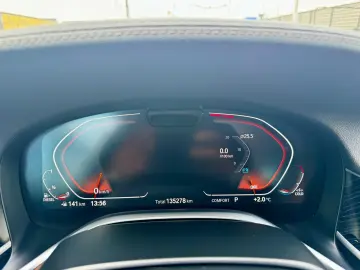 BMW Seria 7 730d xDrive