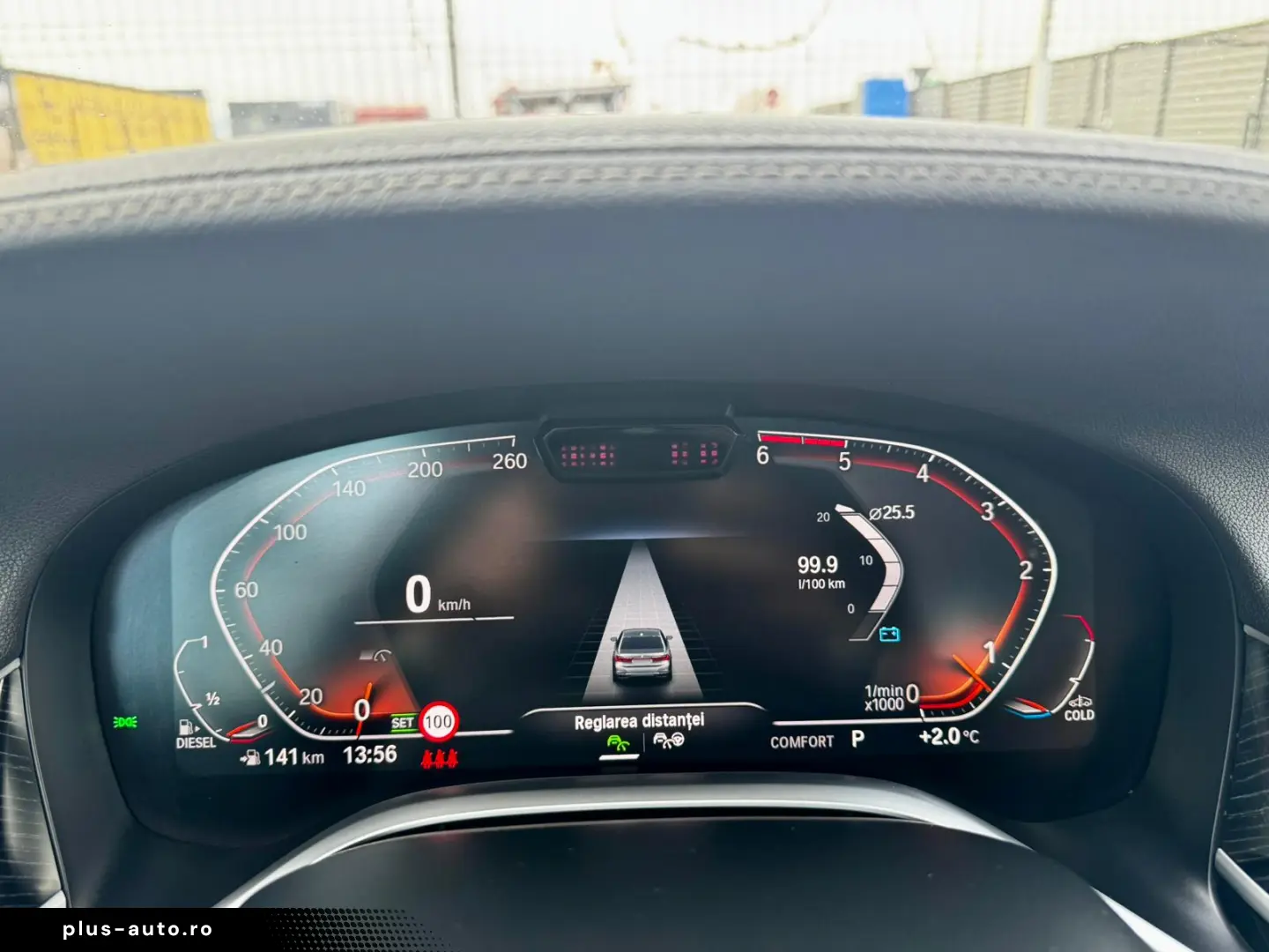 BMW Seria 7 730d xDrive