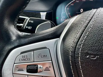 BMW Seria 7 730d xDrive