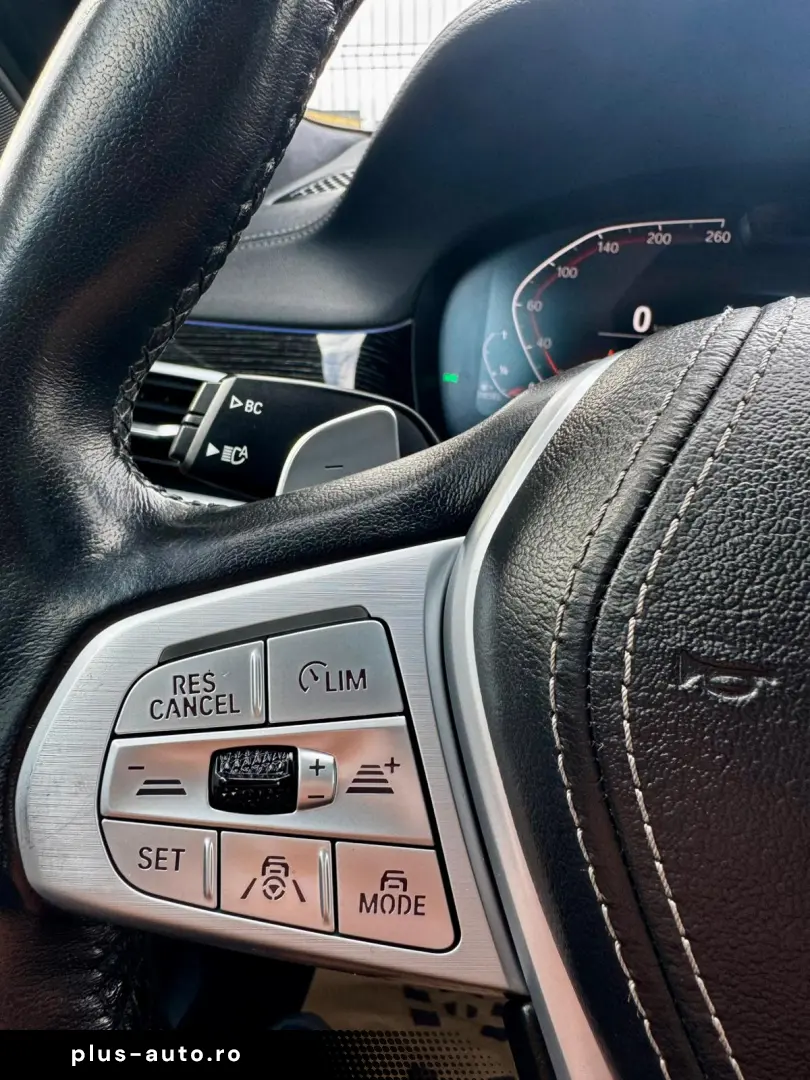 BMW Seria 7 730d xDrive