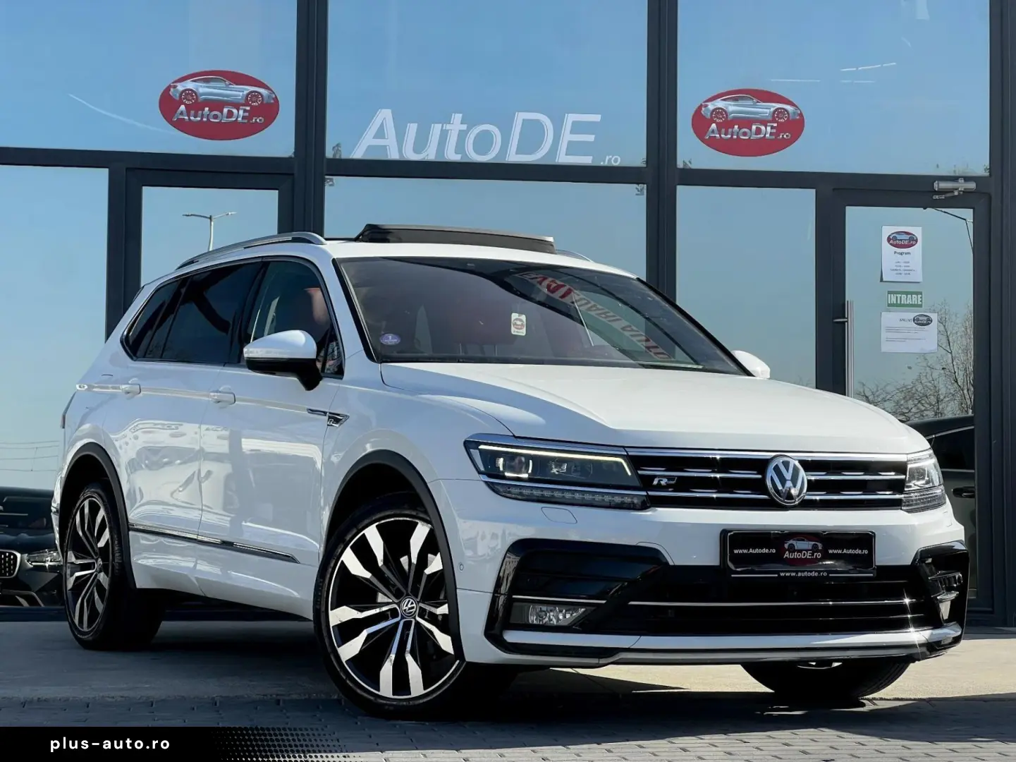 Volkswagen Tiguan Gen-Ii-2016