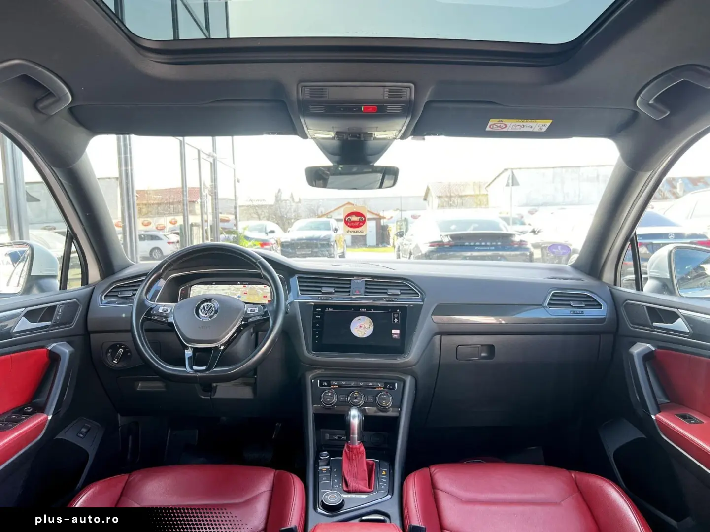 Volkswagen Tiguan Gen-Ii-2016