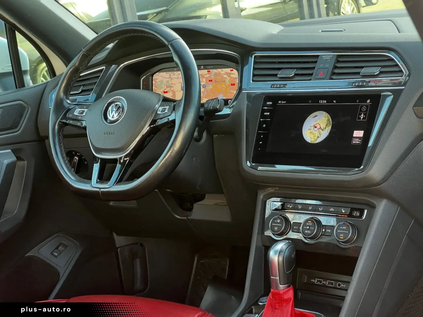 Volkswagen Tiguan Gen-Ii-2016