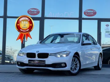 Bmw Seria-3 Gen-F30-F31-F34-2011-2019