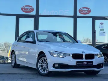 Bmw Seria-3 Gen-F30-F31-F34-2011-2019