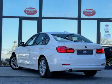 Bmw Seria-3 Gen-F30-F31-F34-2011-2019