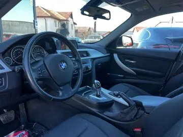 Bmw Seria-3 Gen-F30-F31-F34-2011-2019