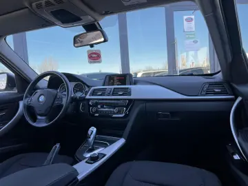 Bmw Seria-3 Gen-F30-F31-F34-2011-2019