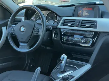 Bmw Seria-3 Gen-F30-F31-F34-2011-2019