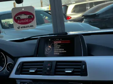 Bmw Seria-3 Gen-F30-F31-F34-2011-2019