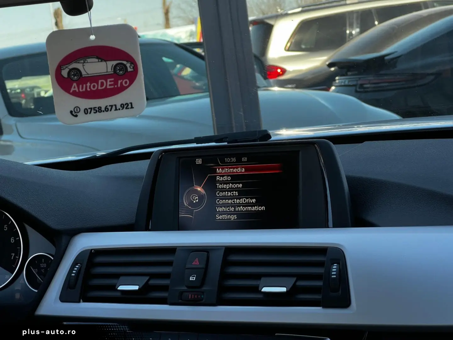 Bmw Seria-3 Gen-F30-F31-F34-2011-2019