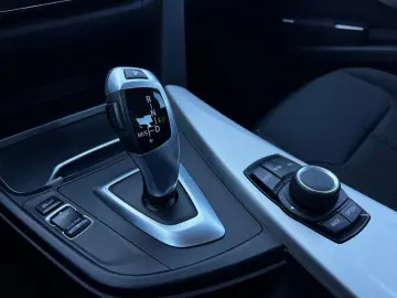 Bmw Seria-3 Gen-F30-F31-F34-2011-2019