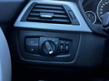 Bmw Seria-3 Gen-F30-F31-F34-2011-2019