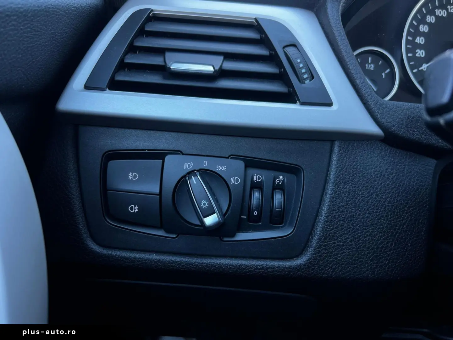 Bmw Seria-3 Gen-F30-F31-F34-2011-2019