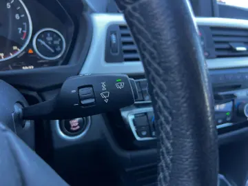 Bmw Seria-3 Gen-F30-F31-F34-2011-2019