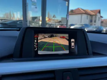 Bmw Seria-3 Gen-F30-F31-F34-2011-2019