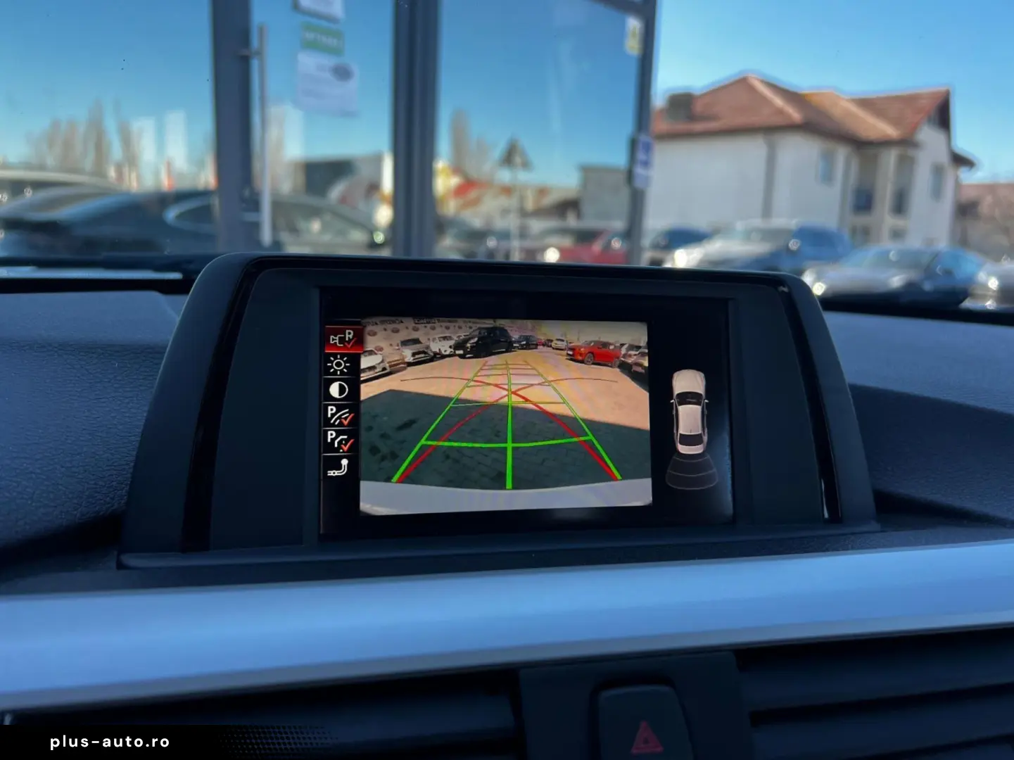 Bmw Seria-3 Gen-F30-F31-F34-2011-2019