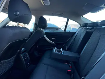 Bmw Seria-3 Gen-F30-F31-F34-2011-2019