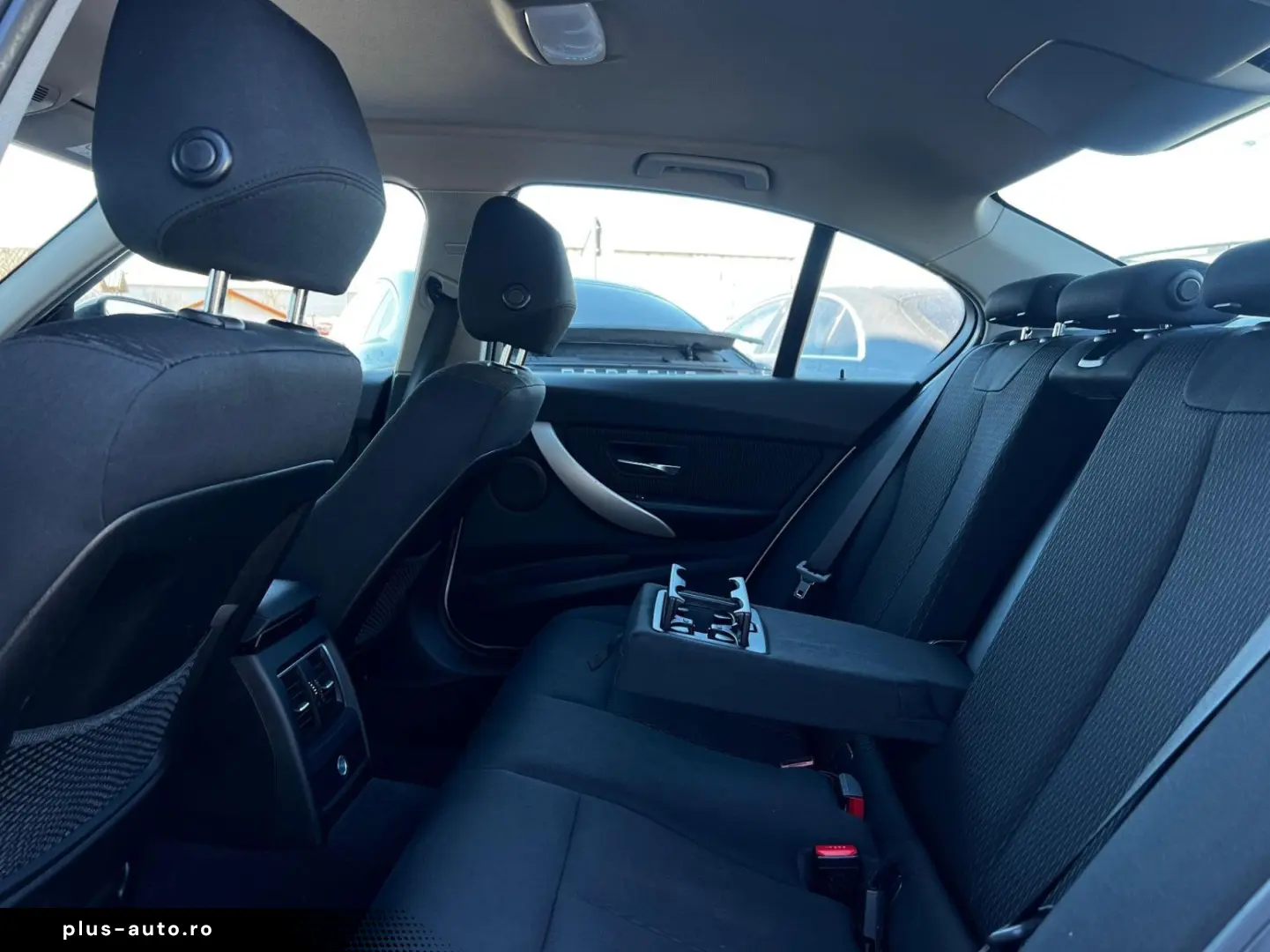 Bmw Seria-3 Gen-F30-F31-F34-2011-2019