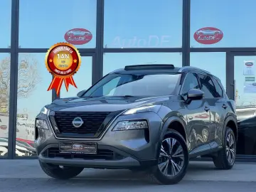 Nissan X-Trail Gen-Iii-2014