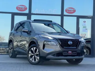 Nissan X-Trail Gen-Iii-2014