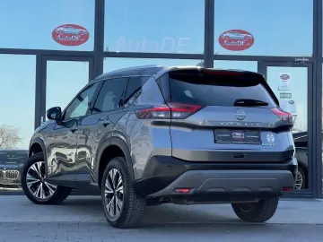 Nissan X-Trail Gen-Iii-2014