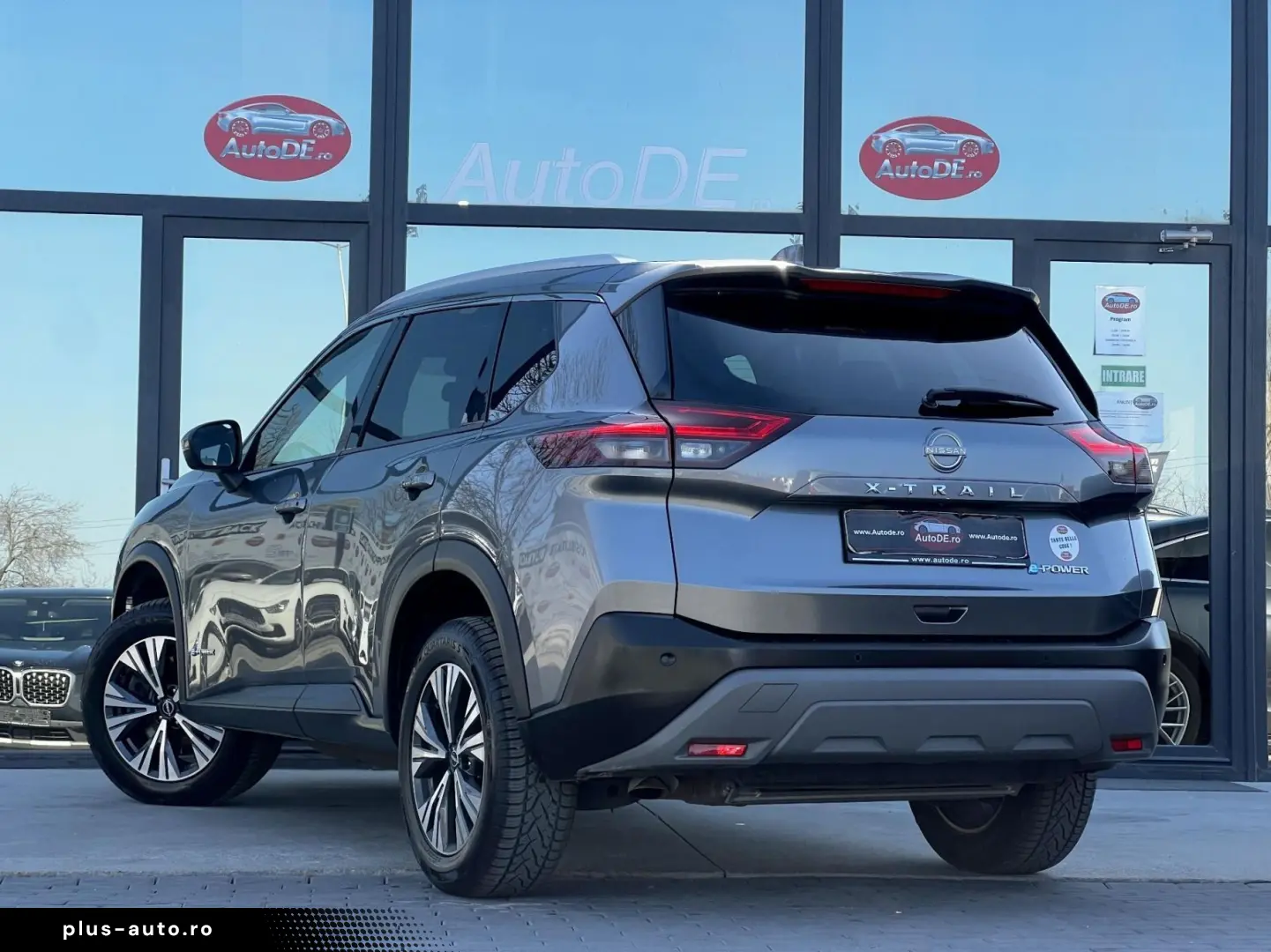 Nissan X-Trail Gen-Iii-2014