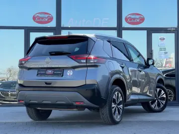 Nissan X-Trail Gen-Iii-2014