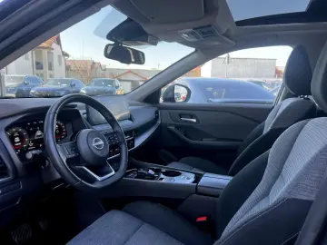 Nissan X-Trail Gen-Iii-2014